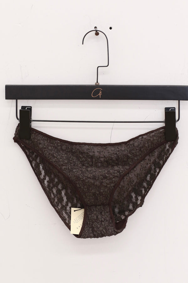 BASERANGE 25 Early Spring French Lace MUSIAL Bra/Panty Series BAS-UNCR-LA-SU25-BLACK (BRMU)